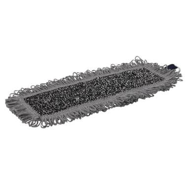 Moppe Wet Scrub 25 cm Velcro,stk