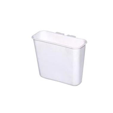 Plastboks 220x95x180 mm Hvid,stk