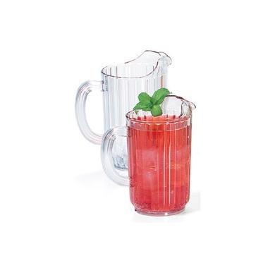 Serveringskande Pitcher 0.95 ltr Slagfast PC Klar,stk