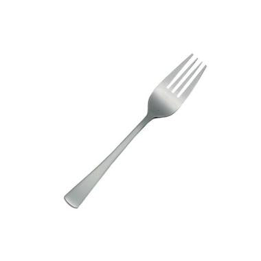 Frokost/dessert gaffel Caroline 18,2 cm Rustfrit stål,stk