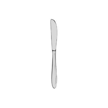 Frokostkniv P1 19 cm Rustfrit stål,12 stk/pk