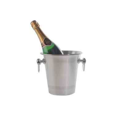 Vinkøler Ø210x200 mm Aluminium,stk