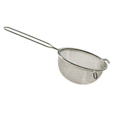 Trådsigte Ø6 cm Fortinnet,stk