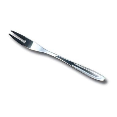 Pålægsgaffel P1 15.5 cm Rustfrit stål,12 stk/pk