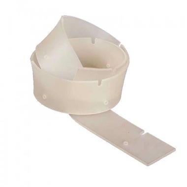 Skvisergummi bagerst til TASKI swingo 1250/1255,stk