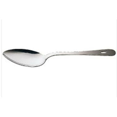 Serveringske 33 cm Rustfrit stål,stk