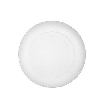 Papfad 34 cm rund Triplex P34A,4 pk x 50 stk/krt