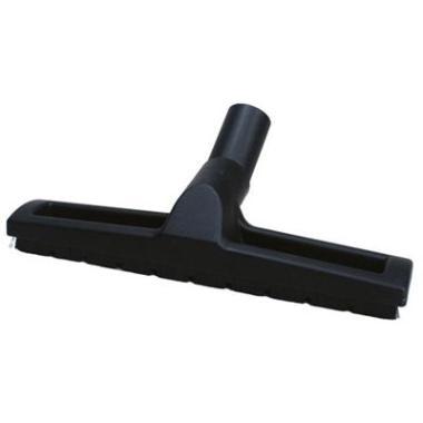 Mundstykke 30 cm med Hjul/Børster til Støvsugerrør Ø32 mm,stk