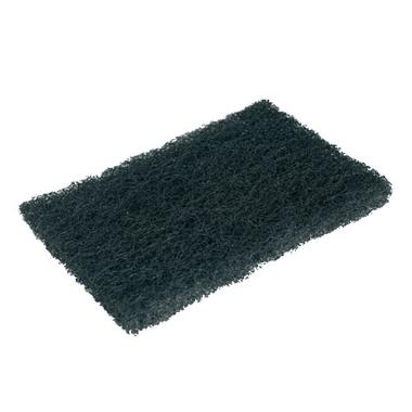 Skureblok til Grill Pad 10x14.5 cm,6 pk x 10 stk/krt