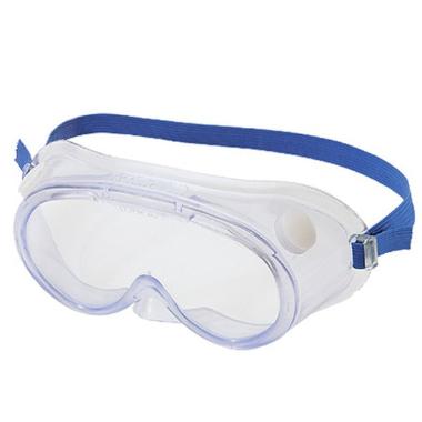 Sikkerhedbrille Greenham Goggle 2 Antidug,stk