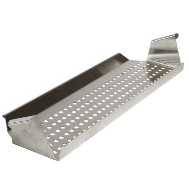 Rist Rustfri stål til 22 ltr Drypspand,stk