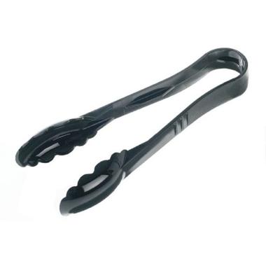Salattang Cambro 23 cm PC Plast Sort,stk
