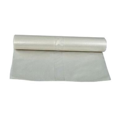 Sæk 115ltr B880xL1100mm 70my Strong Transparent,10 rl x 10 Stk/krt