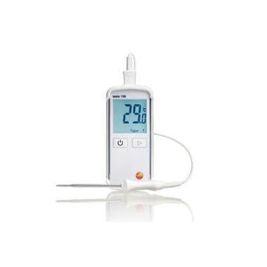 Termometer T108 Testo til Fødevarer -50 til +300 C,stk