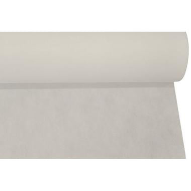 Dug Rulledug Inspiration Nonwoven 1.3x25 m Hvid,1 rl