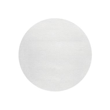Dug Evolin Ø180cm Rund Hvid,15 stk/krt