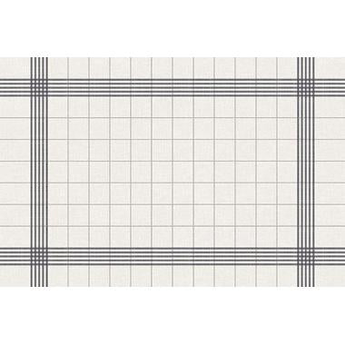 Serviet Duni Premium 38x54cm Grå Kitchen Towel,250 stk/krt