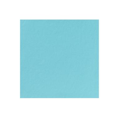 Serviet Duni 33X33cm 3-lag Mint blå,125 stk/pk