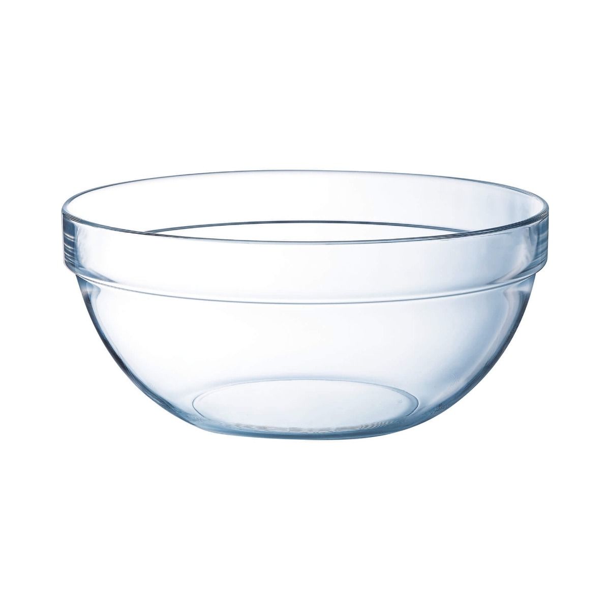 Glasskål Arcoroc Ø7 cm 7.5 cl stabelbar,6 stk/pk