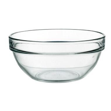 Glasskål Arcoroc Ø14 cm 62.5 cl stabelbar,6 stk/pk
