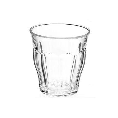 Glas Picardie 20 cl Ø8x8.4 cm Hærdet,6 stk/pk