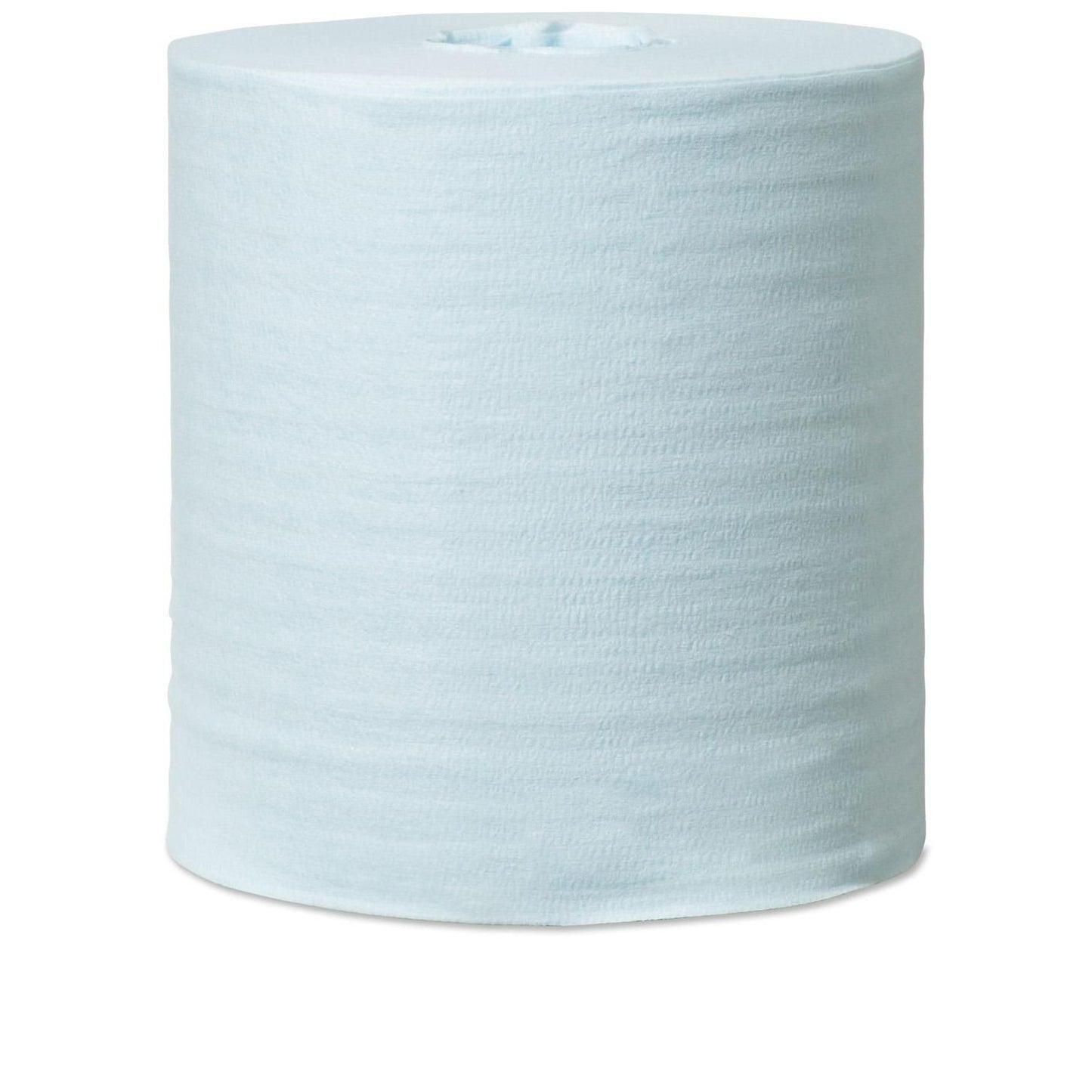 Refill Aftørringsklud Tork Sensitiv W10 60m til Spand,4 rl/krt