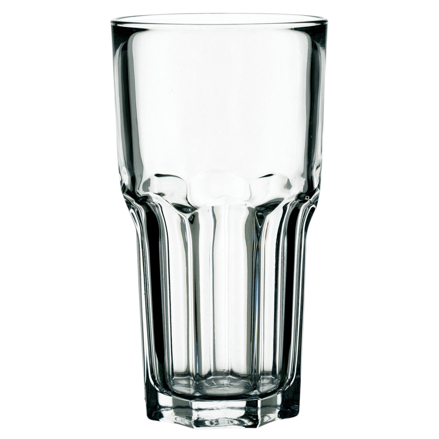 Glas Granity Cooler 46 cl Ø8.7x16 cm Hærdet,6 stk/pk