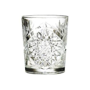 Shotsglas Hobstar Libbey 6 cl Ø50x60mm,24 stk/pk