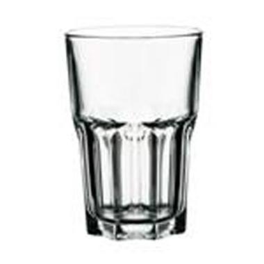 Glas Granity Beverage 42 cl Ø8.9x13 cm Hærdet,6 stk/pk
