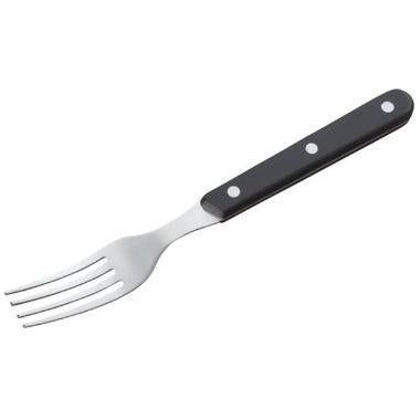 Steakgaffel 21 cm Proff-line,6 stk/pk