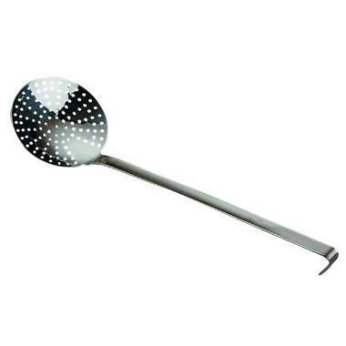 Hulske Piazza Monoblok Ø120xL455 mm Rustfri stål,stk