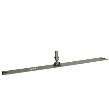 Fremfører Superior 90cm Alu med Udskiftelig bånd til velcromopper,1 stk