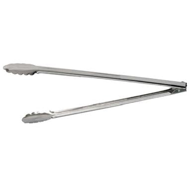 Tang DeBuyer 30 cm med Fjeder Rustfri stål,stk