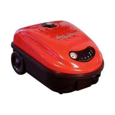 Damprenser Easy Clean Divolo PC 2600 komplet udstyret klar til brug,stk