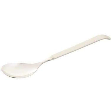 Serveringsske 29.5 cm Rustfri stål,stk