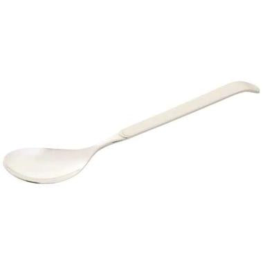 Serveringsske 29.5 cm Rustfri stål,stk