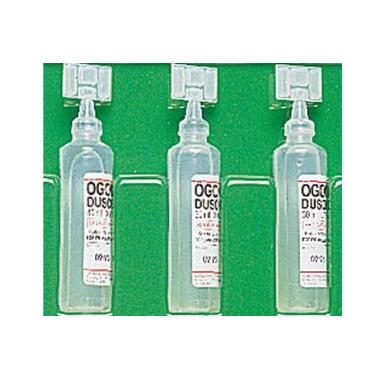 Øjenskyl ampuller 30ml,20 stk x 30 ml/pk