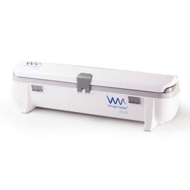 Dispenser Wrapmaster Film B45cm ABS Plast Hvid,stk
