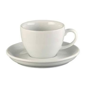 Underkop til Espresso 10 cl 107443-1,12 stk/pk