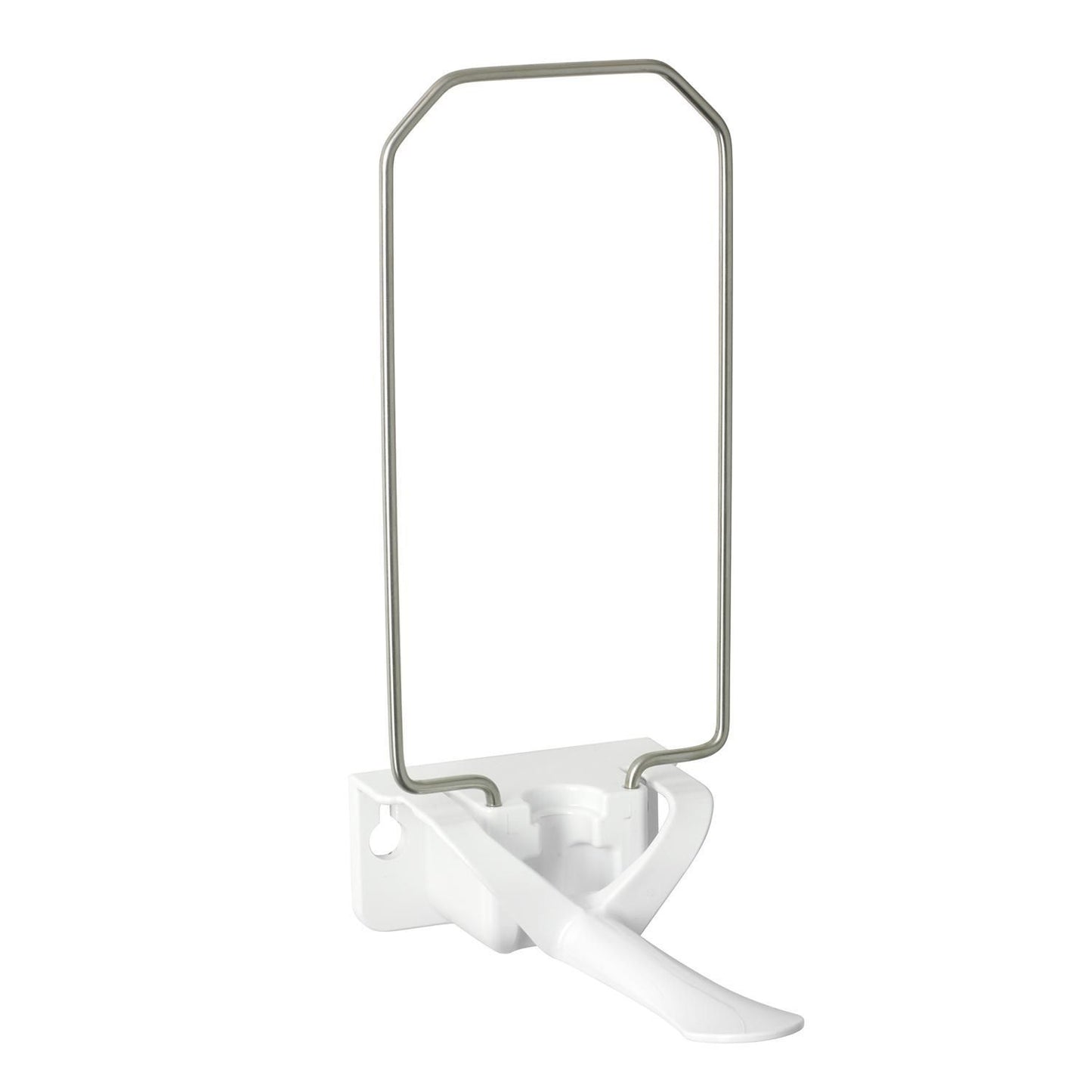 Dispenser CombiPlum Easy Tråddispenser Manuel Stål/Plast til 1 ltr poser,1 stk