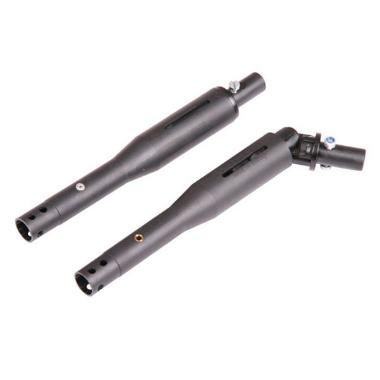 Knækled Ergobend Universal Ø20-25 mm,stk