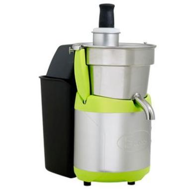 Saftcentrifuge Santos 68 140 ltr/time 56.2x33x60 cm,stk