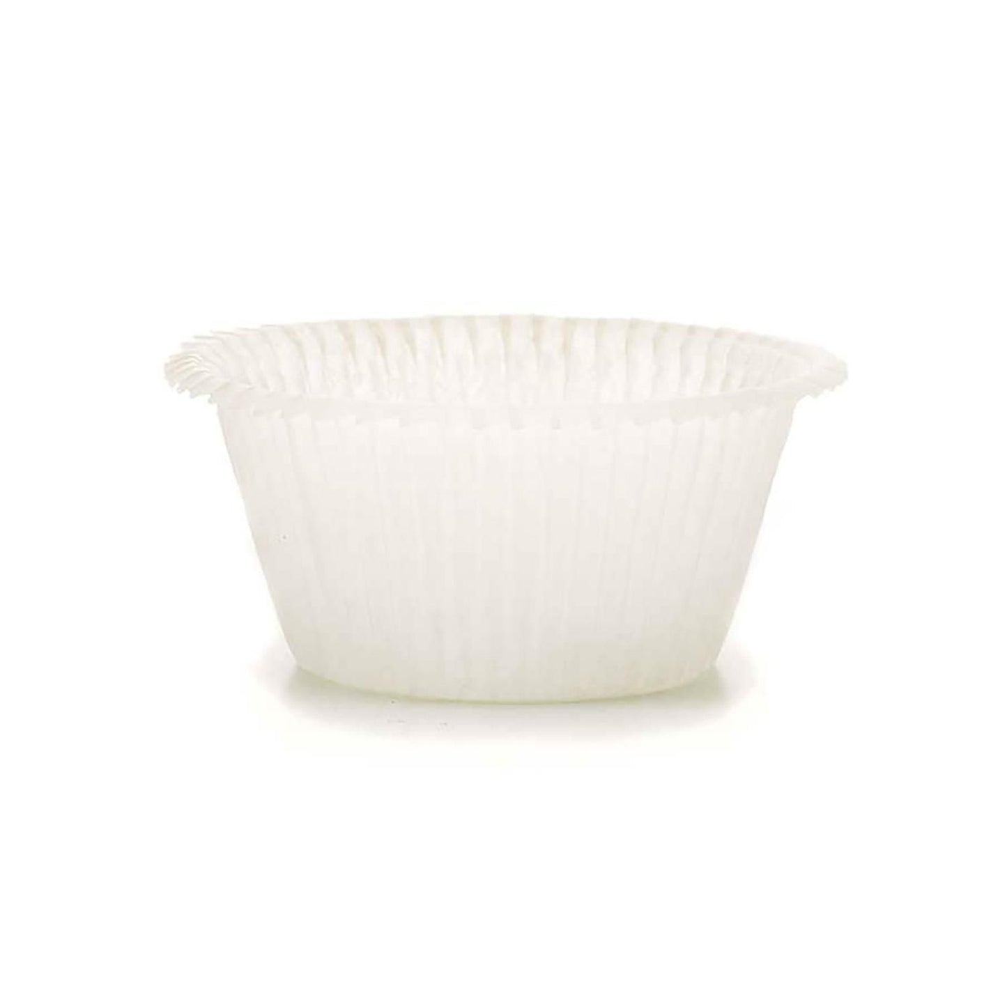 Muffinsform ø50x35 mm med Rullet kant,5000 stk/krt