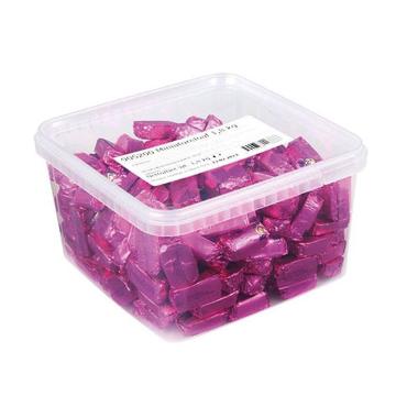 Marcipan Anton Berg Miniaturebrød 190 stk,1.8 kg/bk