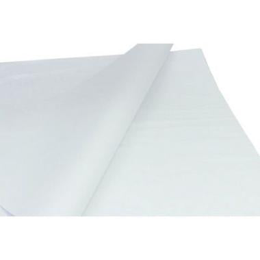 Bordpapir TableSMART L37xB27cm Papir 70gr hvid FRA 10830 80x80cm,4 pk x 500 stk/krt