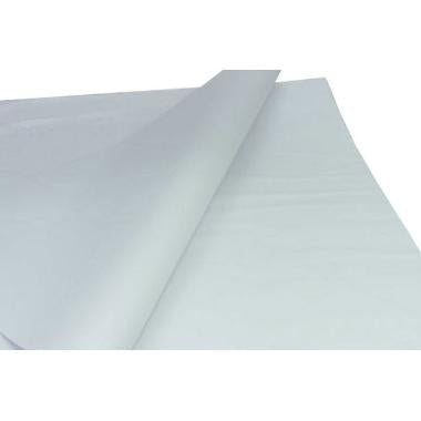 Bordpapir TableSMART L75xB60cm Papir 70gr hvid FRA 10830 80x80cm,500 stk/krt