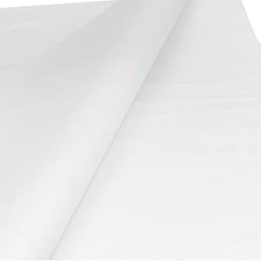 Bordpapir TableSMART 60x60 cm 70 g Hvid,500 stk/krt