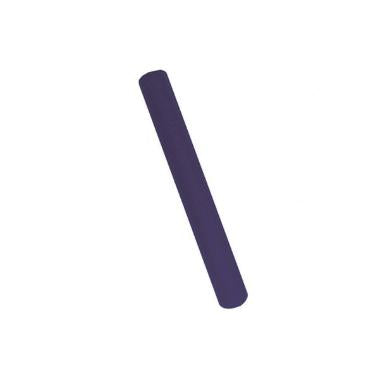 Skumhåndtag Ø22/33x250 mm PUR til Kørehåndtag Sort,stk