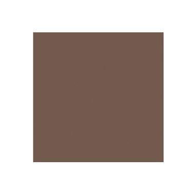 Kaffeserviet, 1/4 Fold, 3-lags, 24x24, Duni, Chestnut Brown, ( 250 stk )