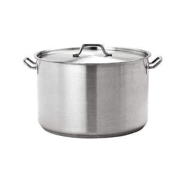 Gryde Prepara 18.5 ltr Ø36x18.5 cm Høj Rustfri stål,stk